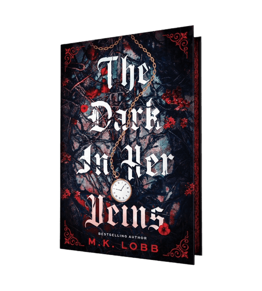The Dark in Her Veins