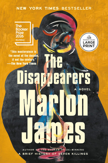 The Disappearers