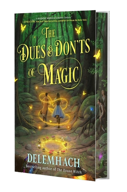 The Dues & Don'ts of Magic