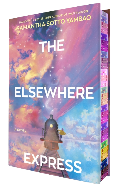 The Elsewhere Express