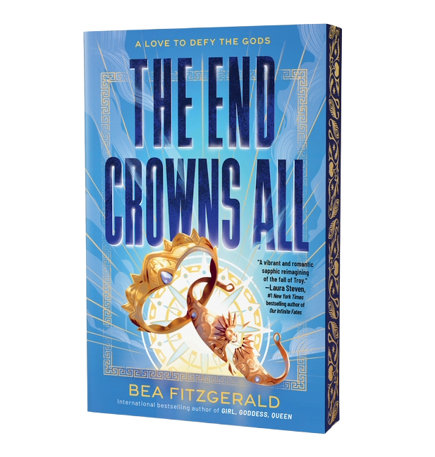 The End Crowns All