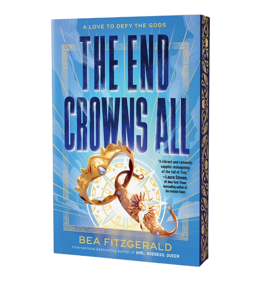 The End Crowns All