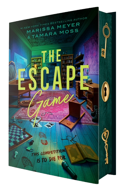 The Escape Game