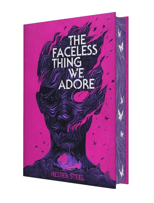 The Faceless Thing We Adore