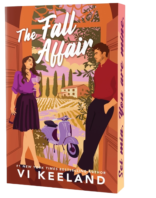 The Fall Affair