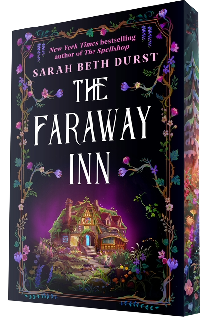 The Faraway Inn