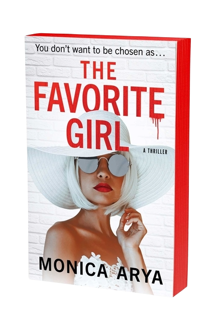 The Favorite Girl