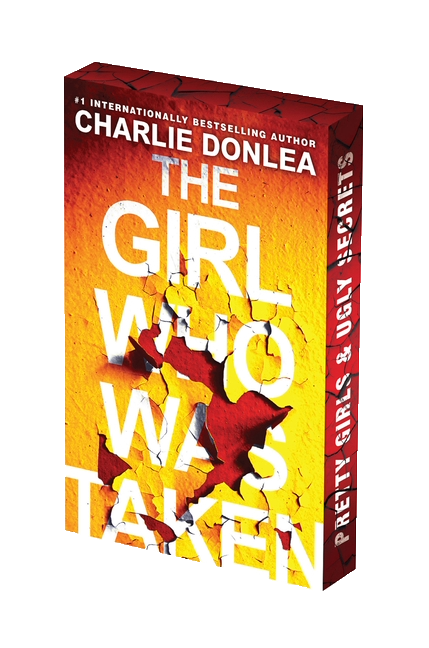 The Girl Who Was Taken