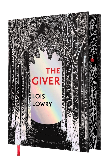 The Giver Deluxe Collector's Edition