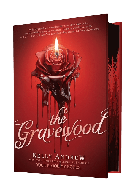 The Gravewood