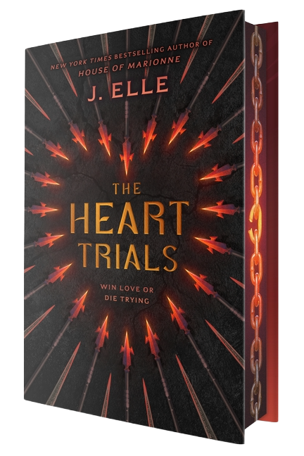 The Heart Trials
