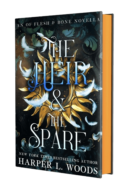 The Heir & the Spare