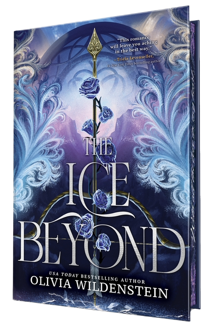 The Ice Beyond