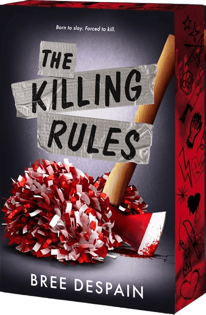 The Killing Rules