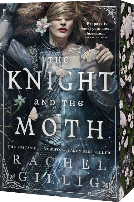 The Knight and the Moth
