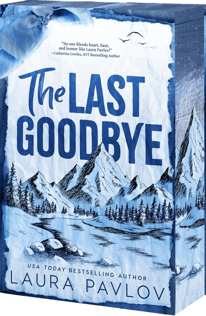 The Last Goodbye