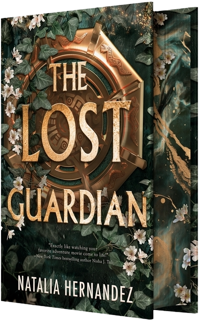 The Lost Guardian