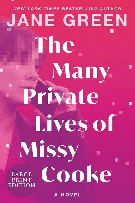 The Many Private Lives of Missy Cooke