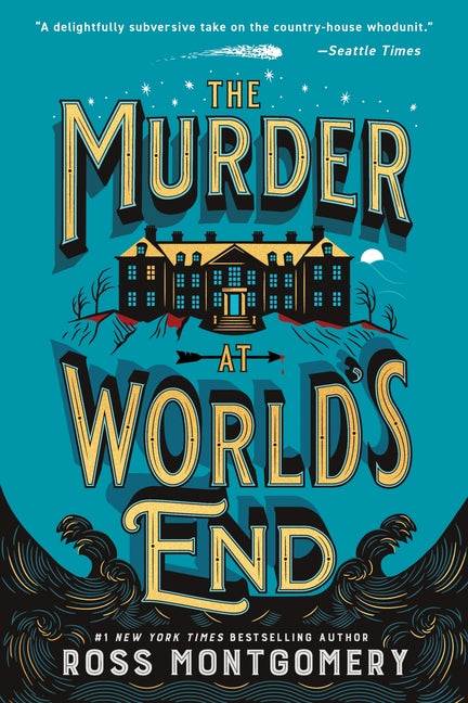 The Murder at World's End