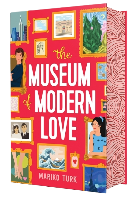 The Museum of Modern Love
