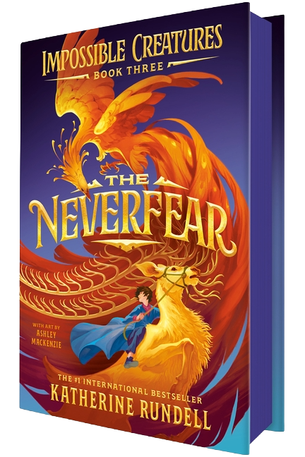 The Neverfear