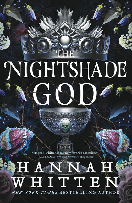 The Nightshade God