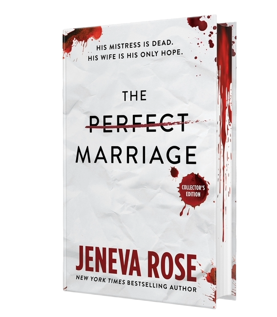 The Perfect Marriage