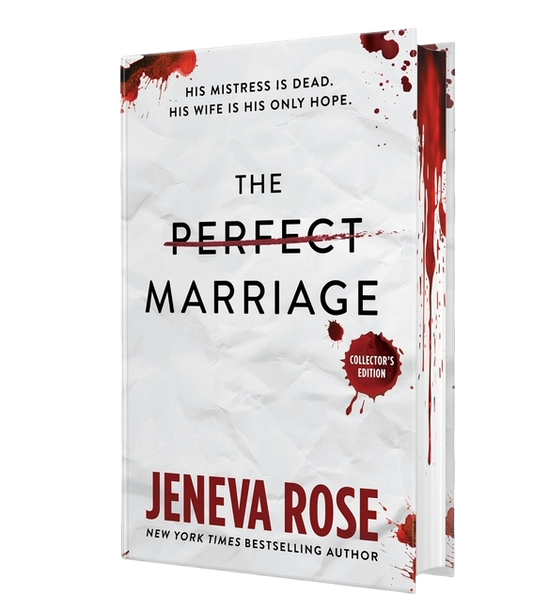 The Perfect Marriage