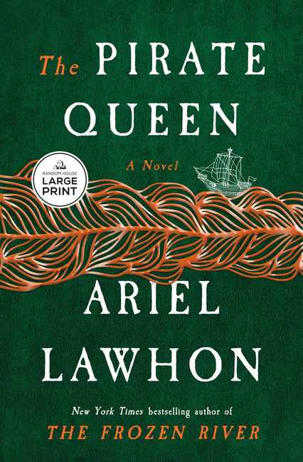 The Pirate Queen