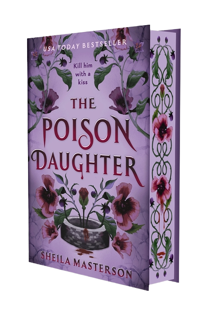 The Poison Daughter