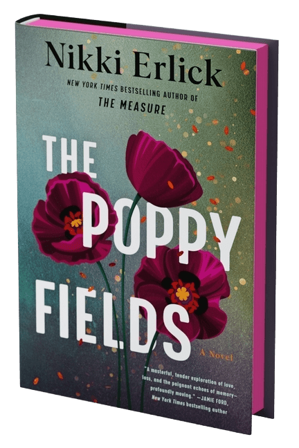 The Poppy Fields