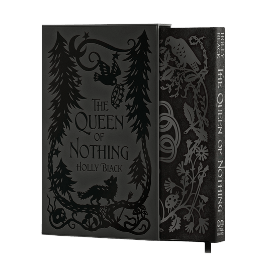The Queen of Nothing: Collector's Edition