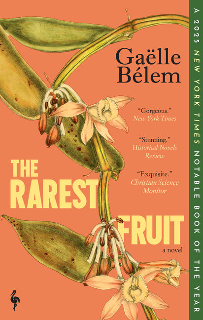 The Rarest Fruit