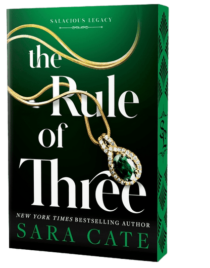 The Rule of Three