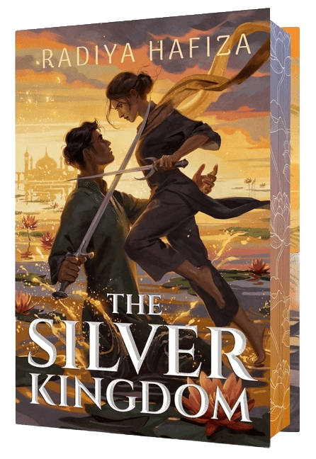 The Silver Kingdom