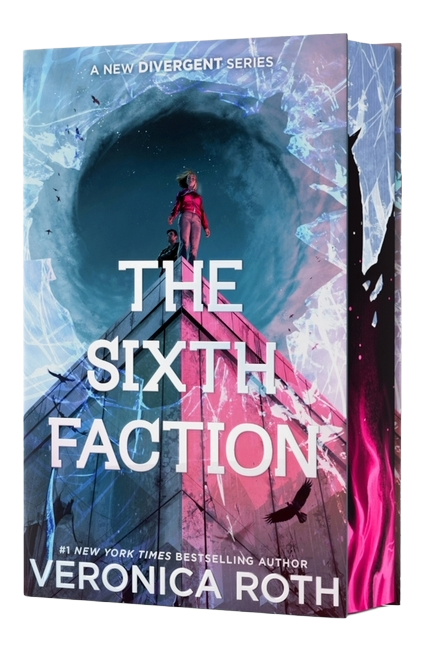 The Sixth Faction