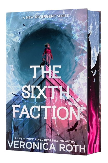 The Sixth Faction