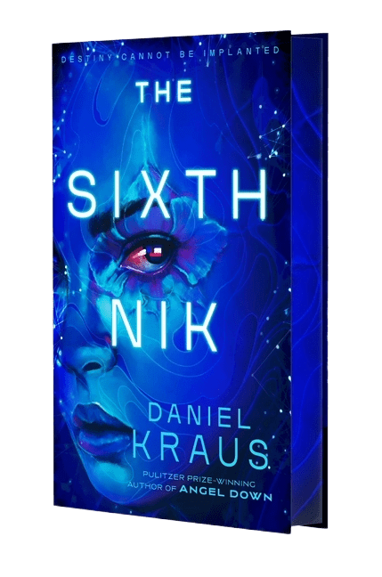 The Sixth Nik