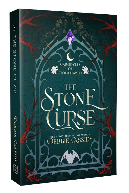 The Stone Curse