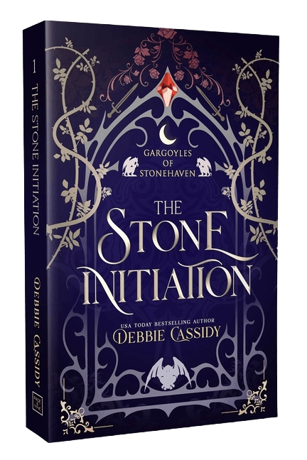 The Stone Initiation