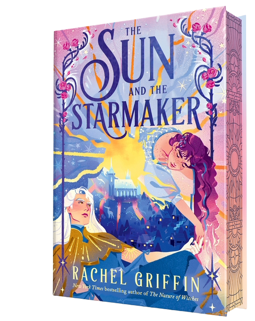 The Sun and the Starmaker (Deluxe Edition)