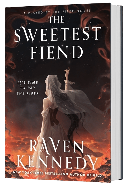 The Sweetest Fiend