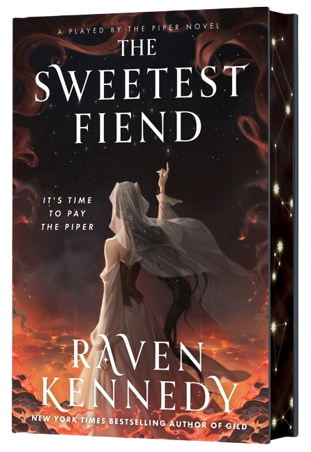The Sweetest Fiend