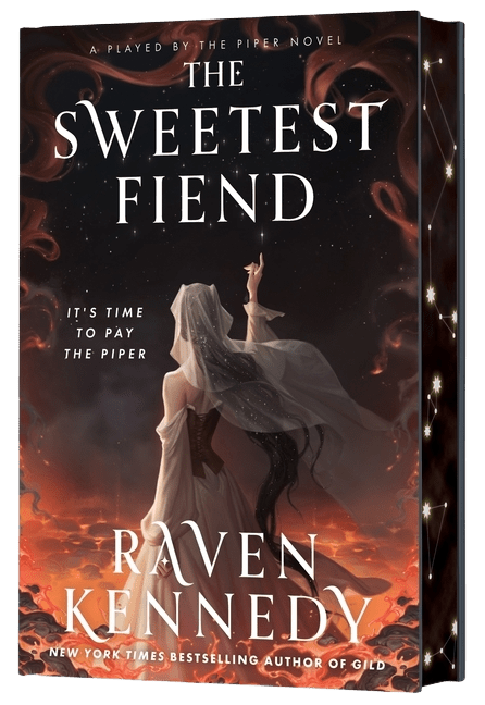 The Sweetest Fiend