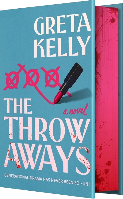 The Throwaways