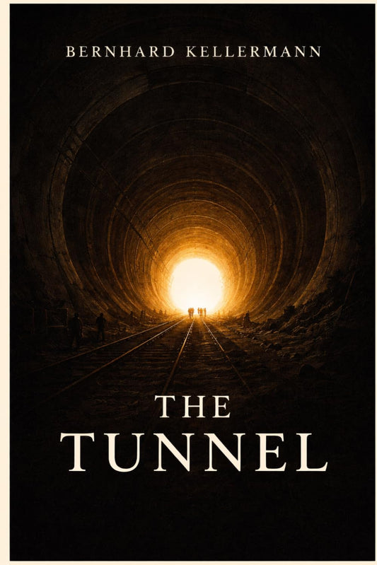 The Tunnel