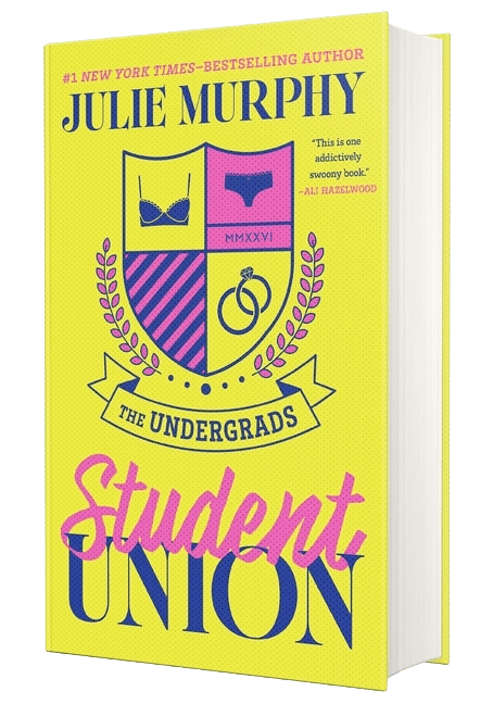The Undergrads: Student Union