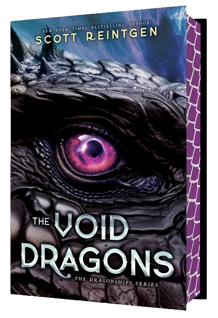 The Void Dragons