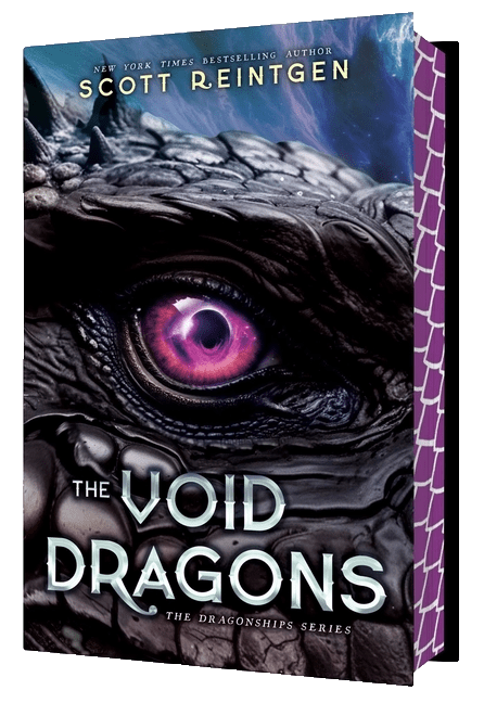The Void Dragons
