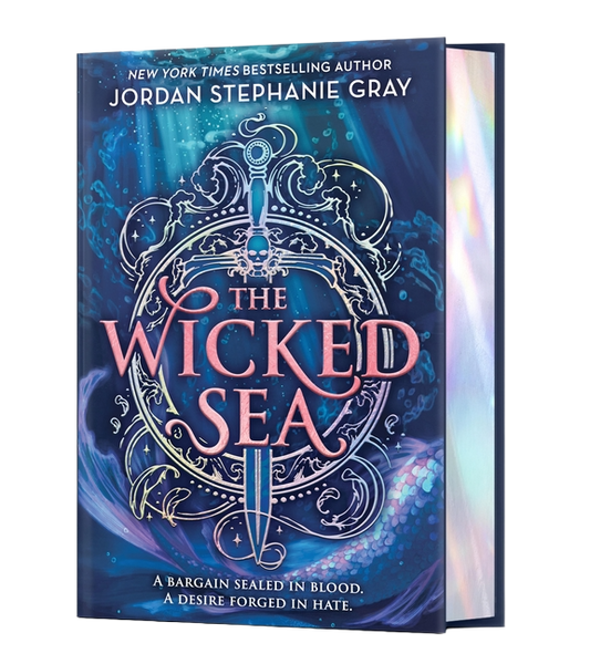 Wicked Sea (Standard Edition)